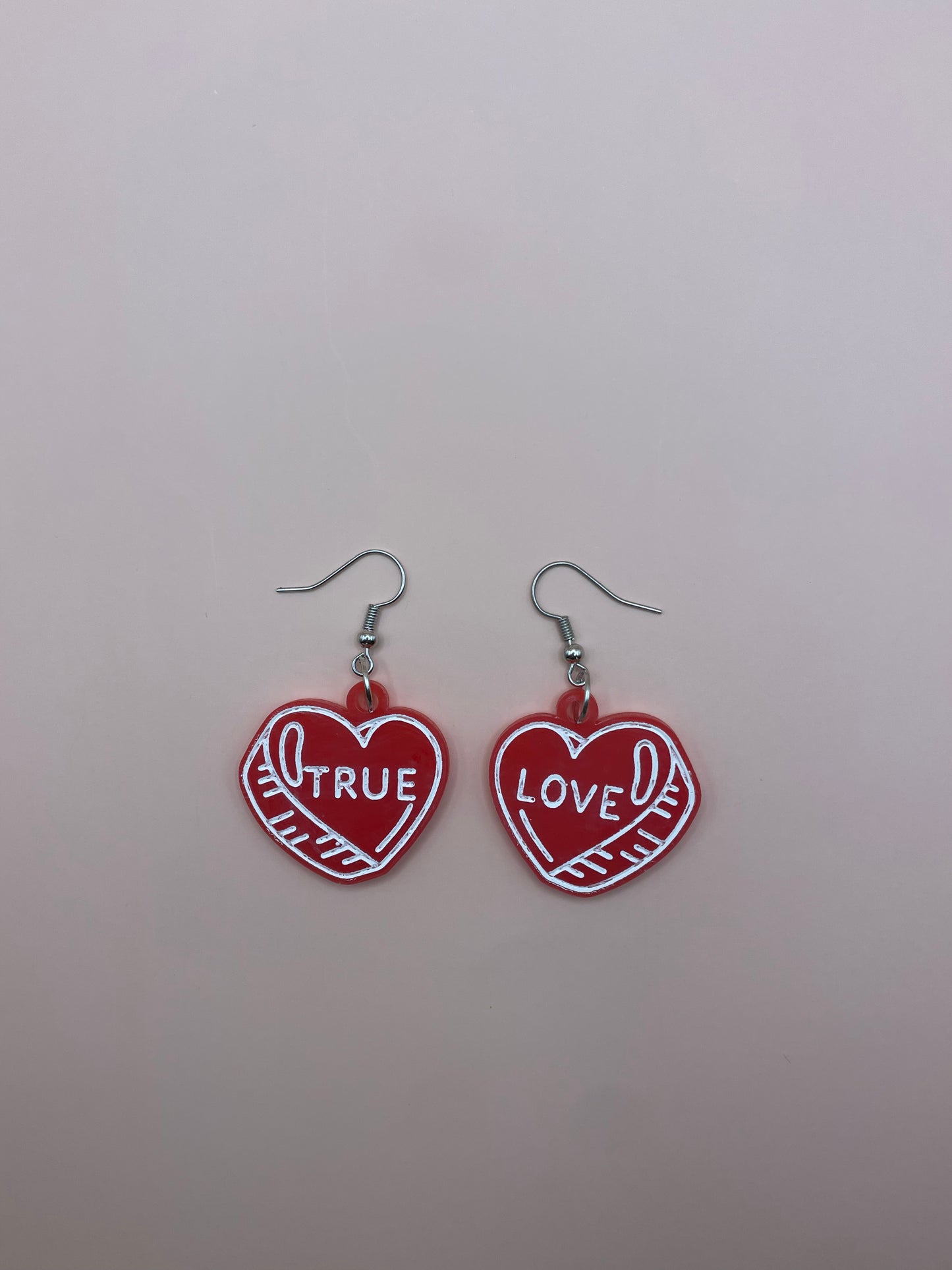 True love candy